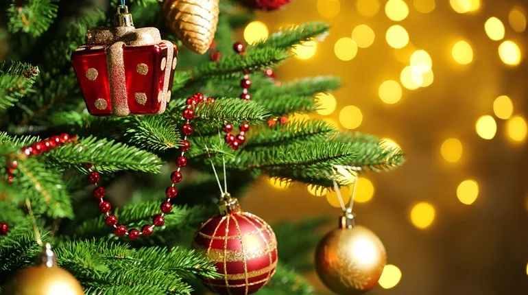 Режим работы в Новогодние праздники