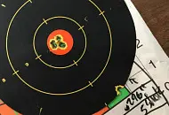 Точность стрельбы из винтовки